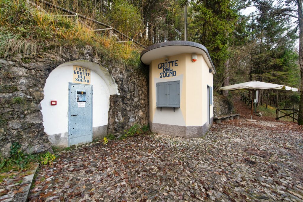 Grotte del Sogno – San Pellegrino Terme (4)