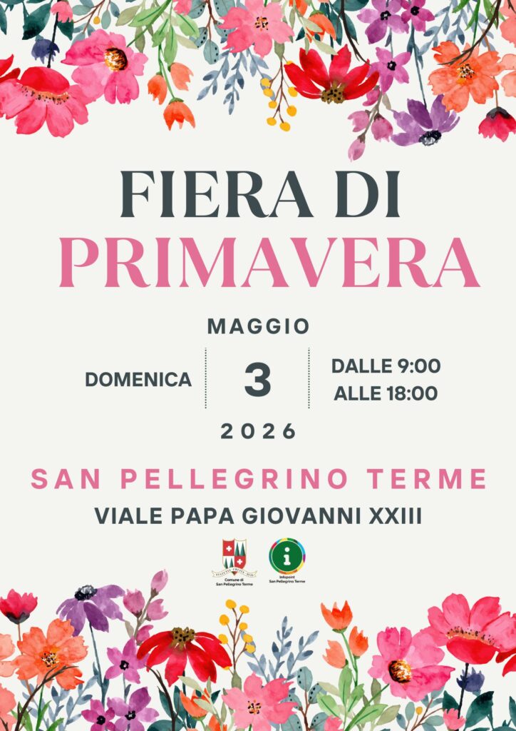 Spring Fair