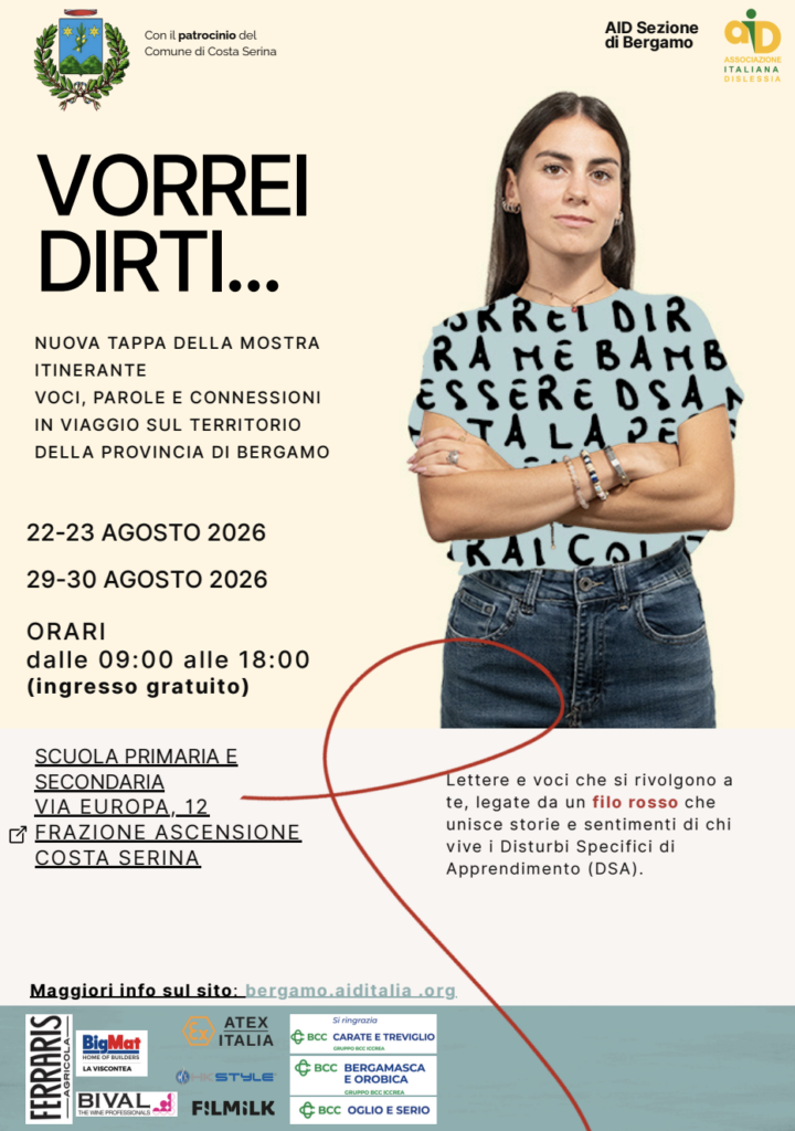 mostra costa serina