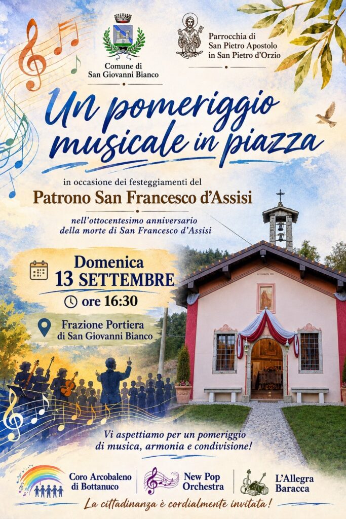musica sgb