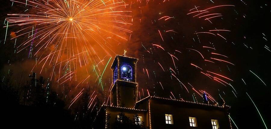 Festa del SS Nome di Maria