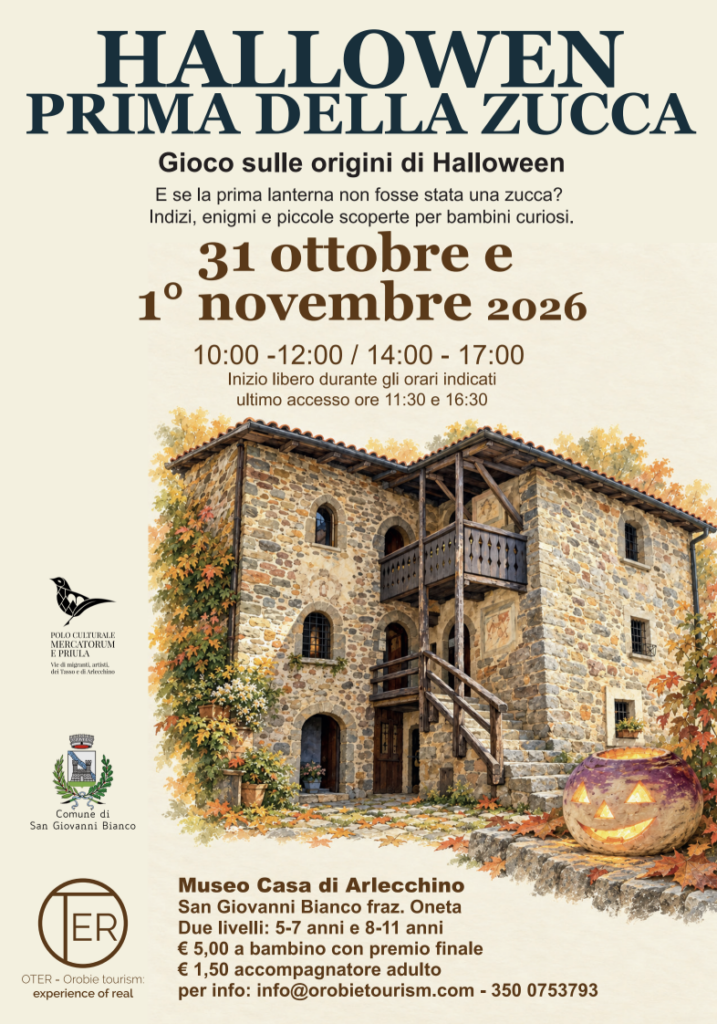 halloween oneta