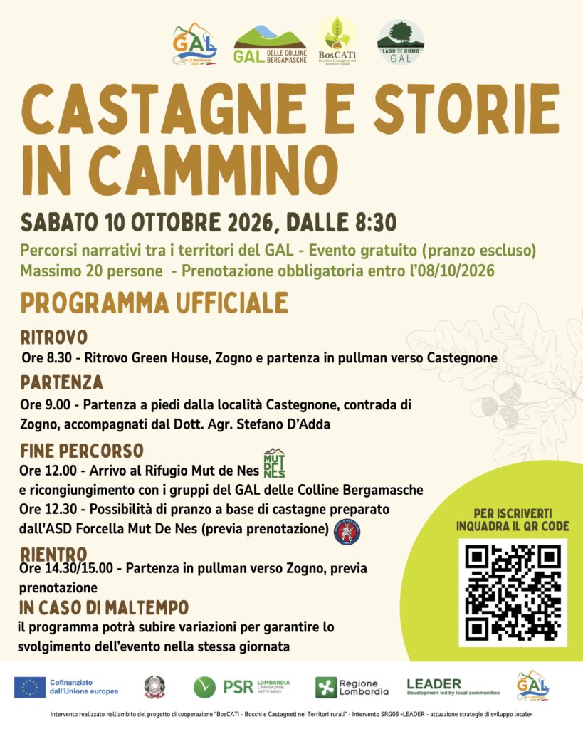Valle Brembana Post castagne e storie in cammino (2)