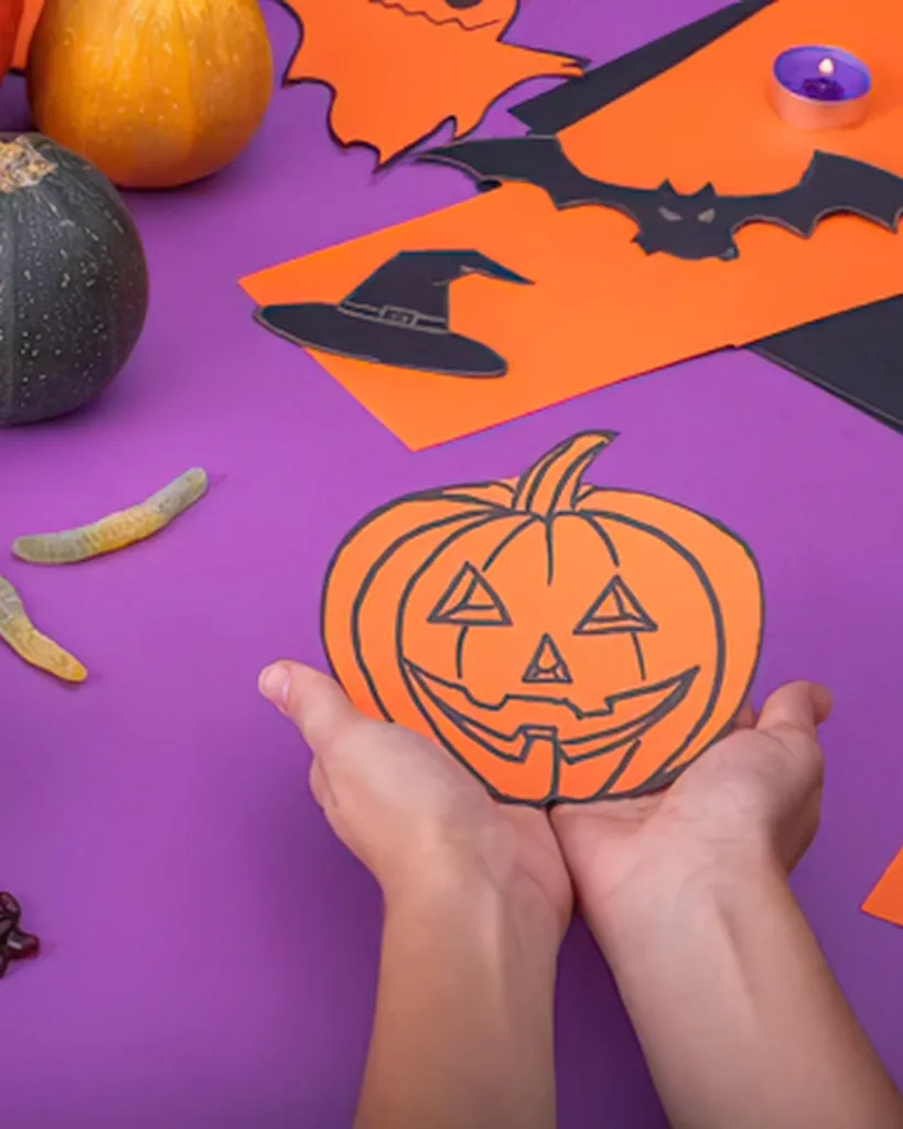 Halloween mania